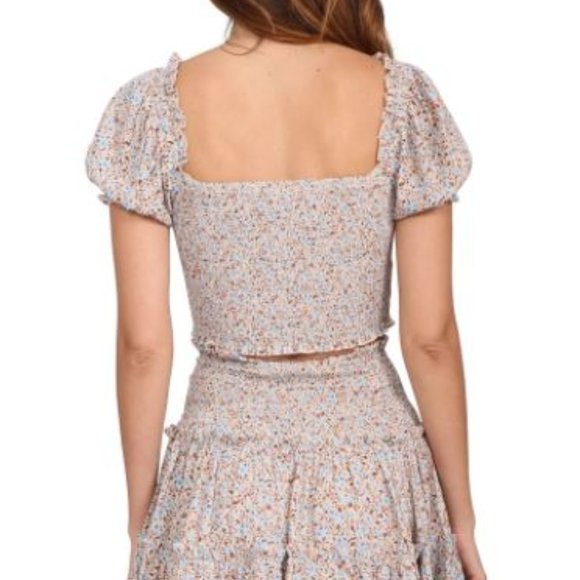 Mixology Clothing Company W.A.P.G. Vintage Wild Set - Picture 2 of 4